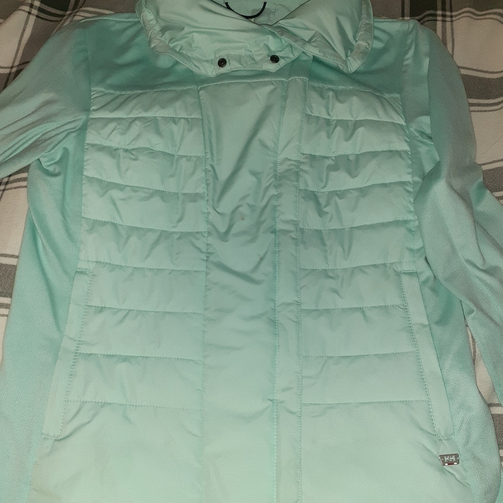 NWOT HH Jacket